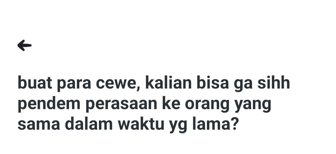 pertanyaanku di Ask.fm